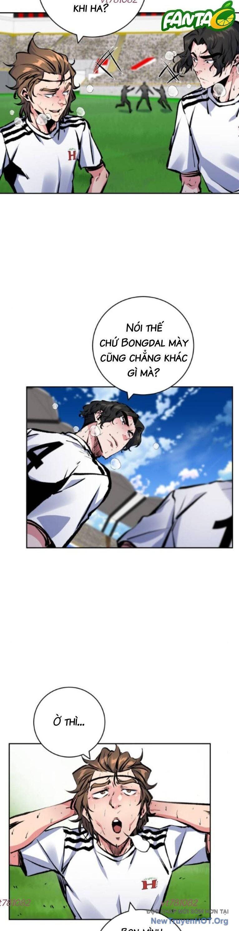 Góc Cao Khung Thành Chương 241 Ảnh 10