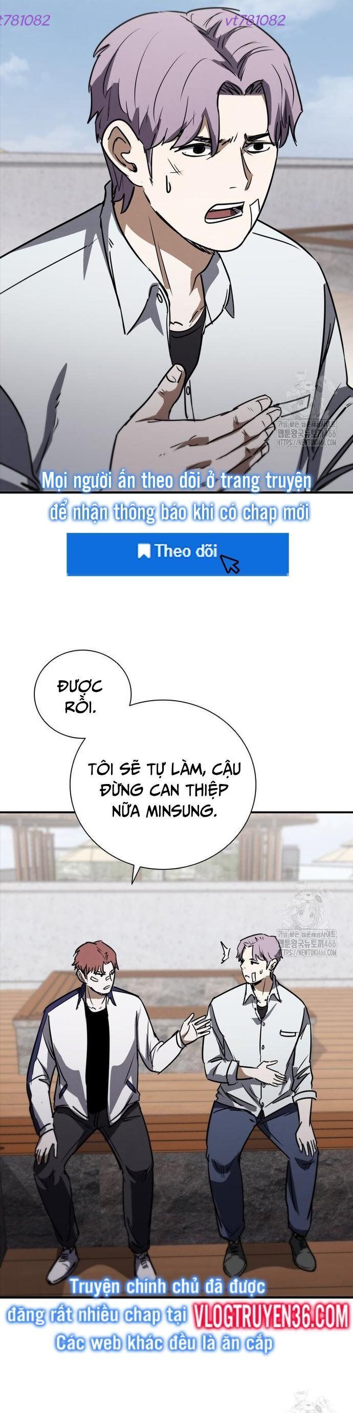 Cá Mập Wyvern Chương 89 Ảnh 55
