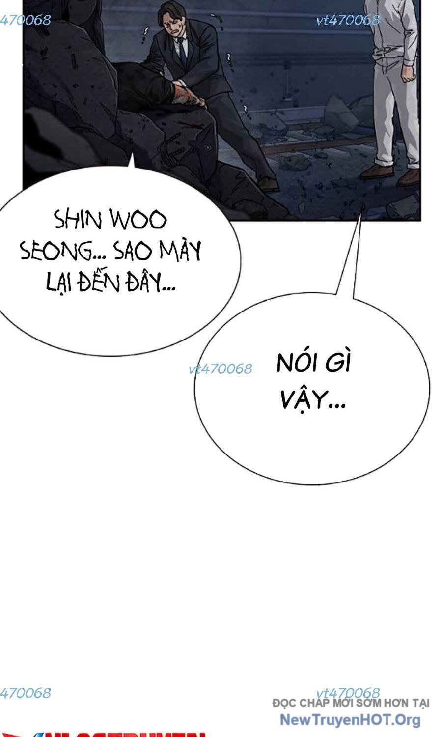 Để Có Thể Sống Sót Chương 171 Ảnh 11