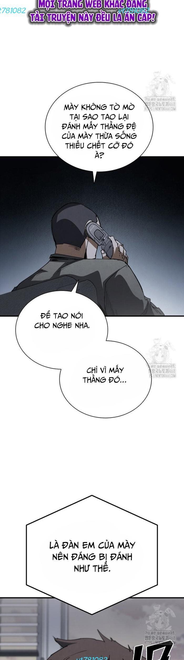 Cá Mập Wyvern Chương 99 Ảnh 19