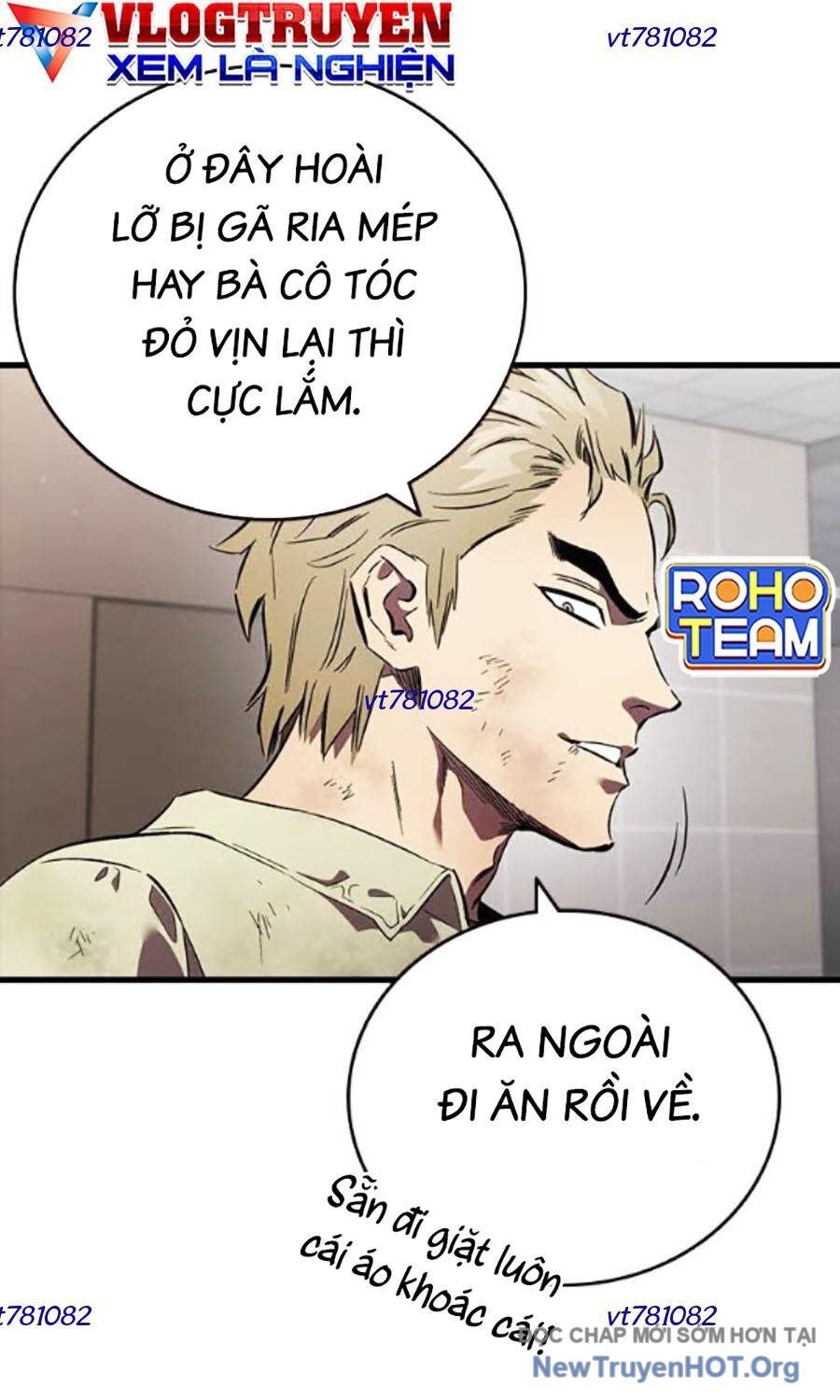 Đại Tướng Chiến Chương 45 Ảnh 69
