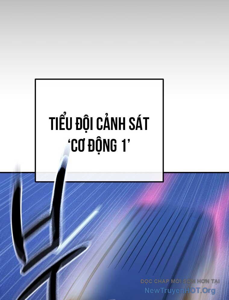 Cảnh Sát Bất Bại Chương 48 Ảnh 55