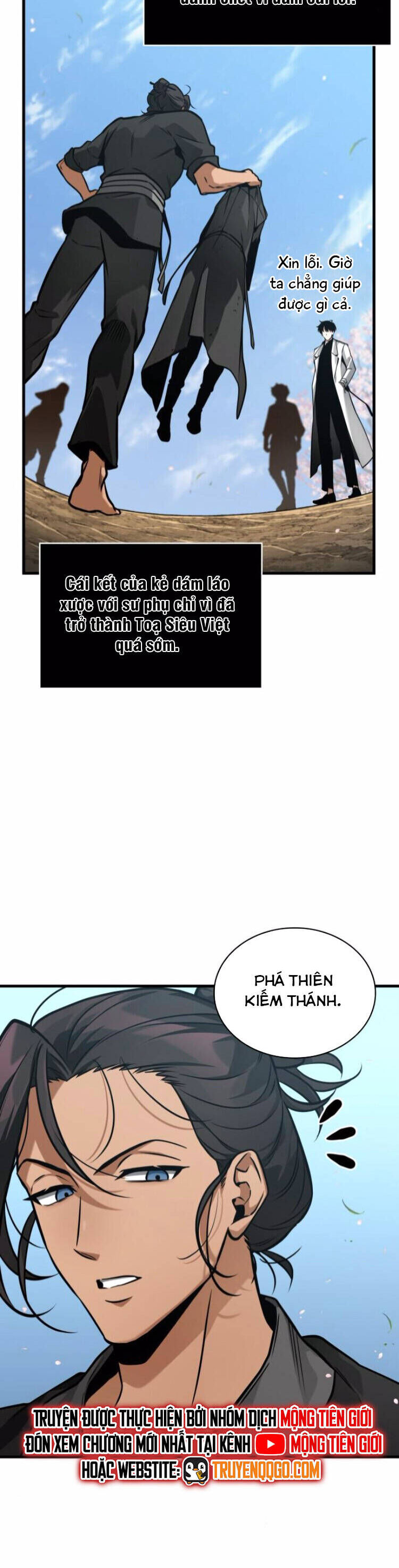 Toàn Trí Độc Giả - Omniscient Reader Chương 266.5 Ảnh 22