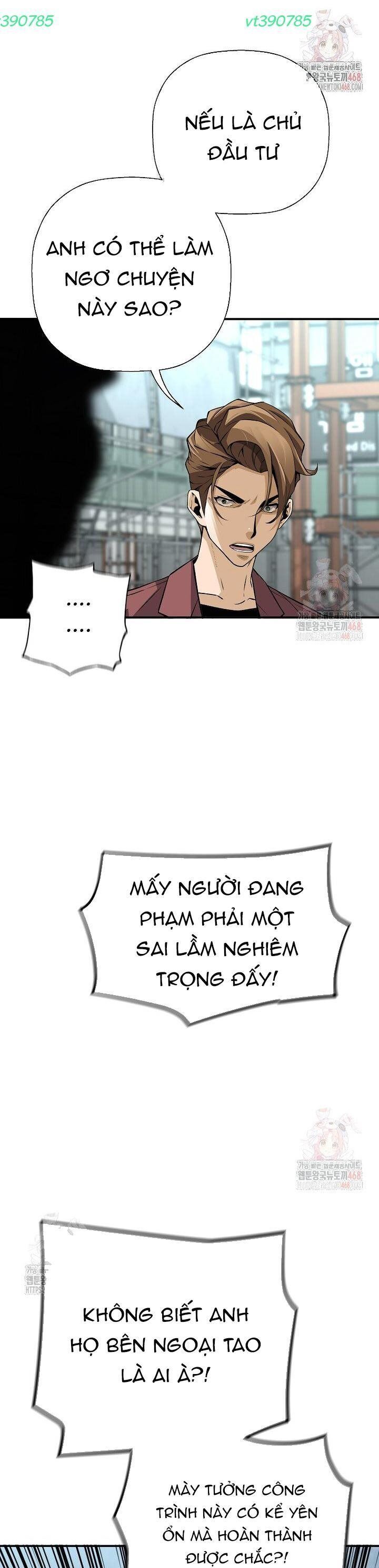 Sự Trở Lại Của Huyền Thoại Chương 176 Ảnh 13
