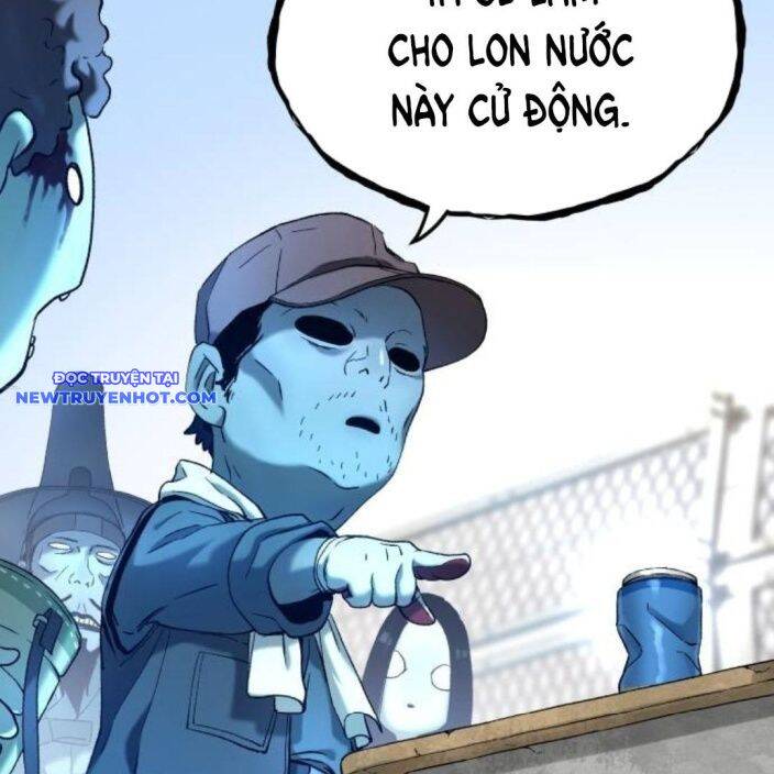 Lời Nguyền Của Dangun Chương 55 Ảnh 48