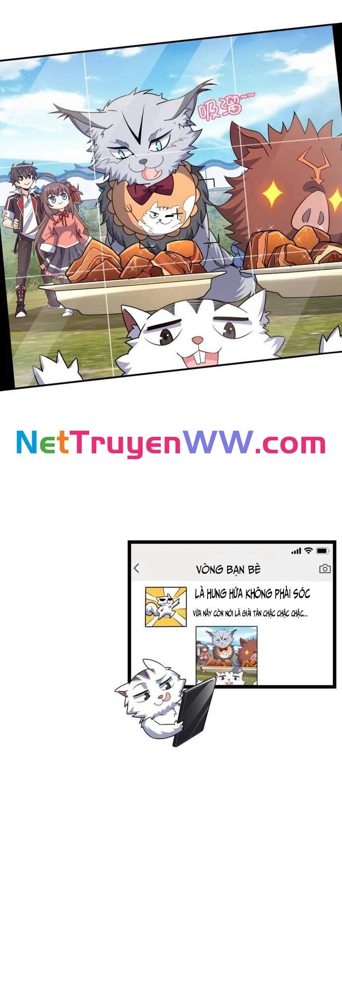 Đại Vương Tha Mạng Chương 931 Ảnh 32