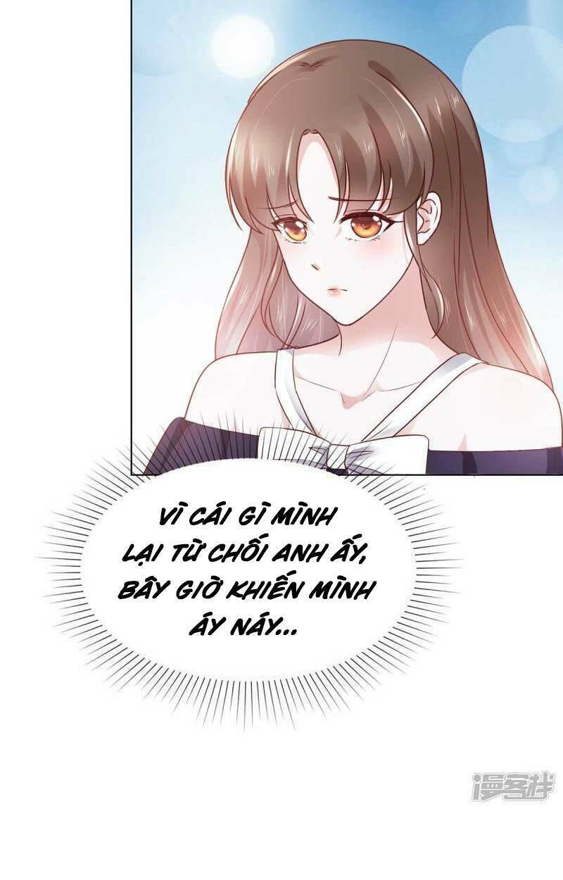 Boss Là Kim Chủ Của Tôi Chương 60 Ảnh 10