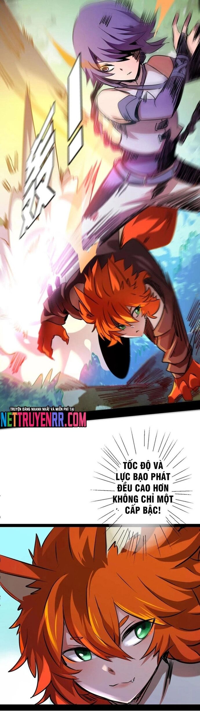 Không Thể Trở Thành Main Chương 32 Ảnh 9