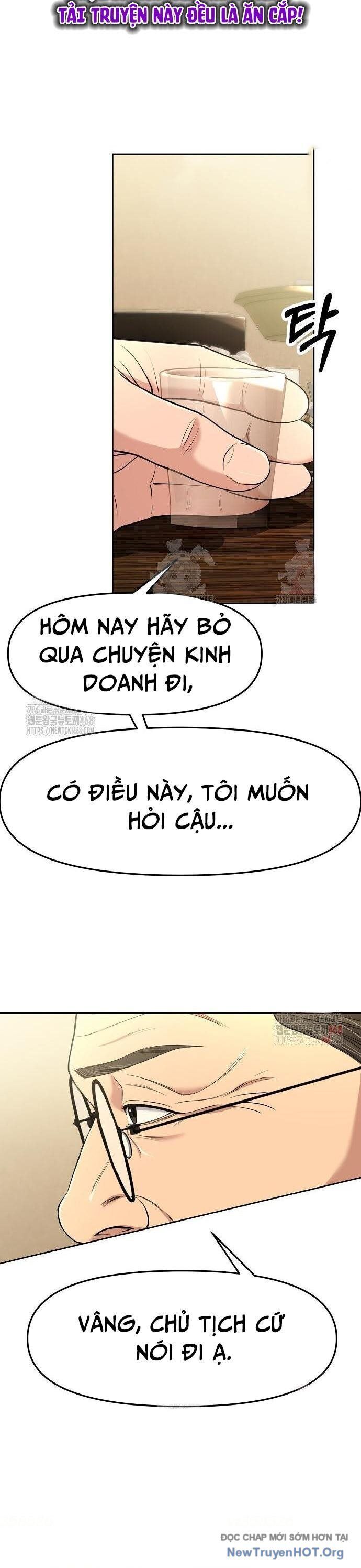 Nhân Viên Thực Tập Kim Cheolsu Chương 99 Ảnh 47