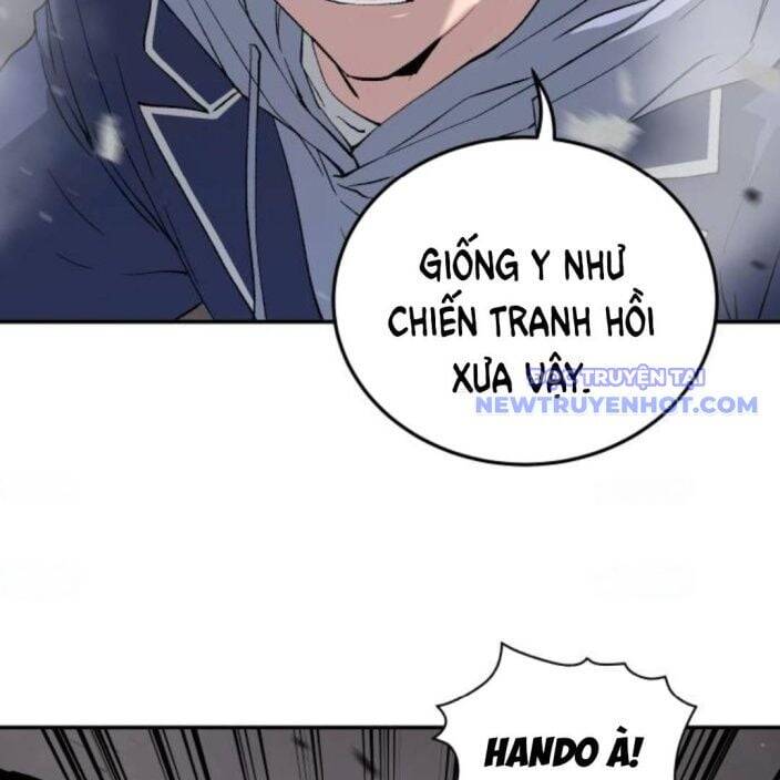 Lời Nguyền Của Dangun Chương 59 Ảnh 106