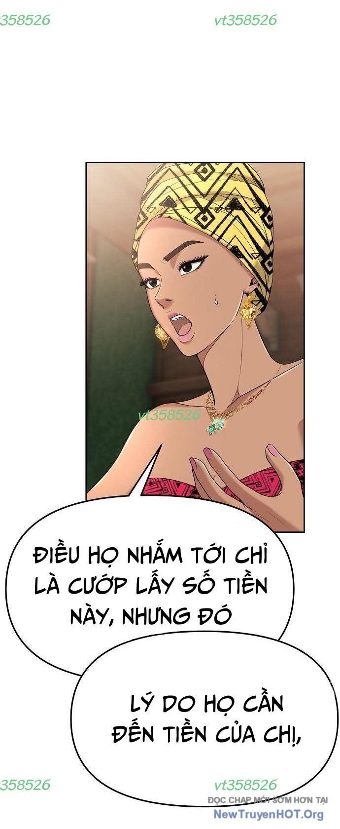 Nhân Viên Thực Tập Kim Cheolsu Chương 96 Ảnh 13