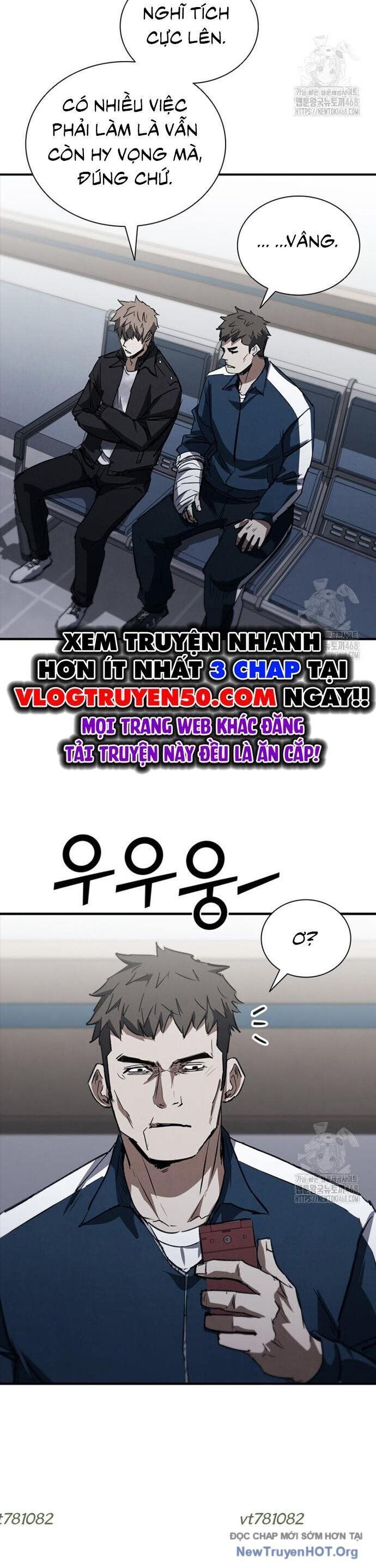 Cá Mập Wyvern Chương 103 Ảnh 31