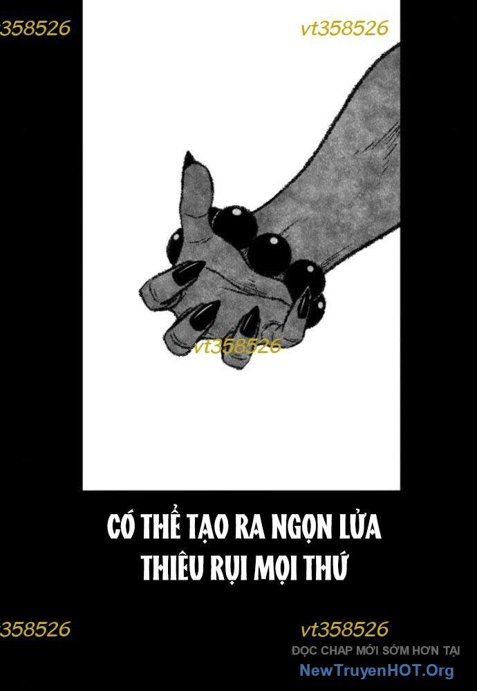 Hắc Sa Chương 48 Ảnh 11