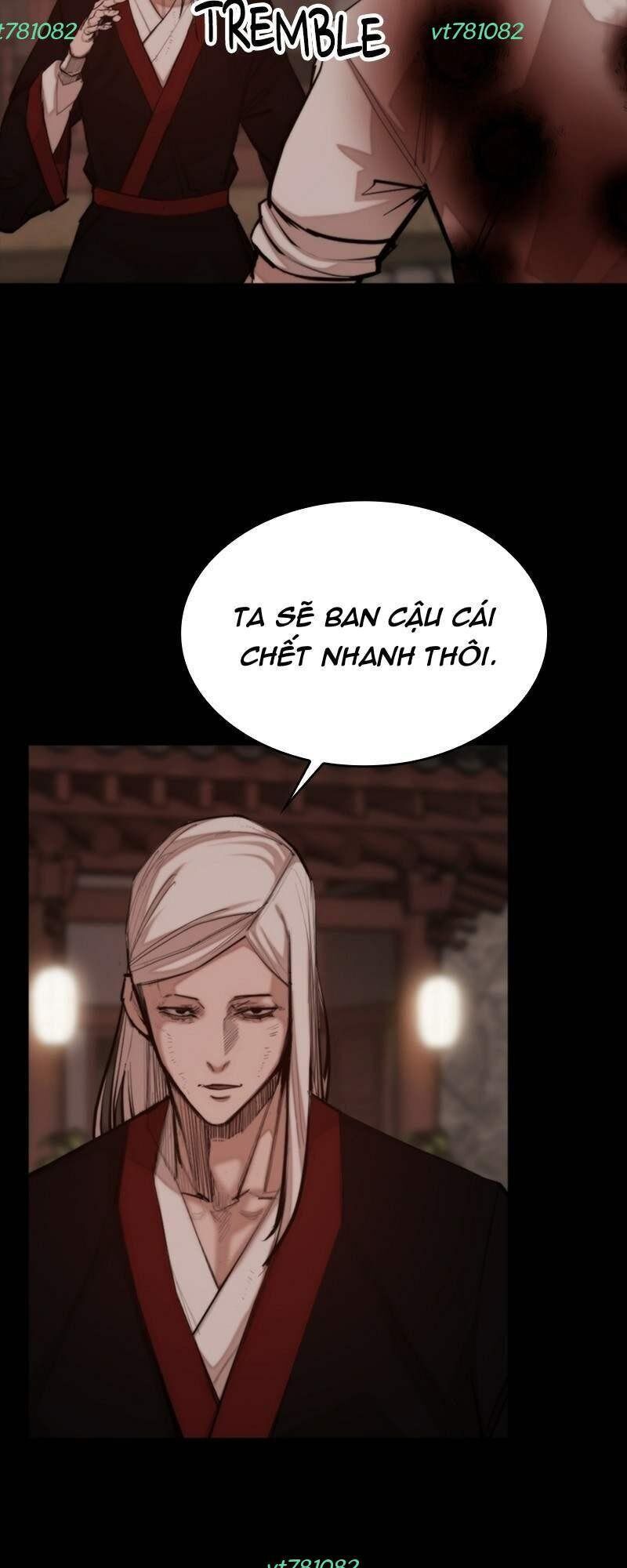Xích Nguyệt Chương 54 Ảnh 16