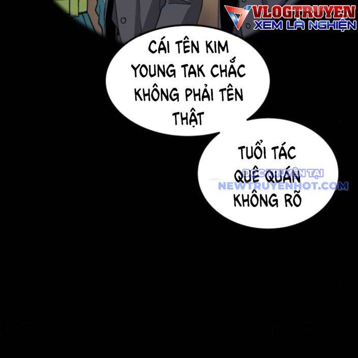 Lời Nguyền Của Dangun Chương 58 Ảnh 10