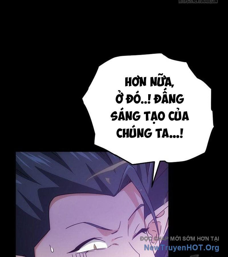 Bố Tôi Quá Mạnh Chương 198 Ảnh 16