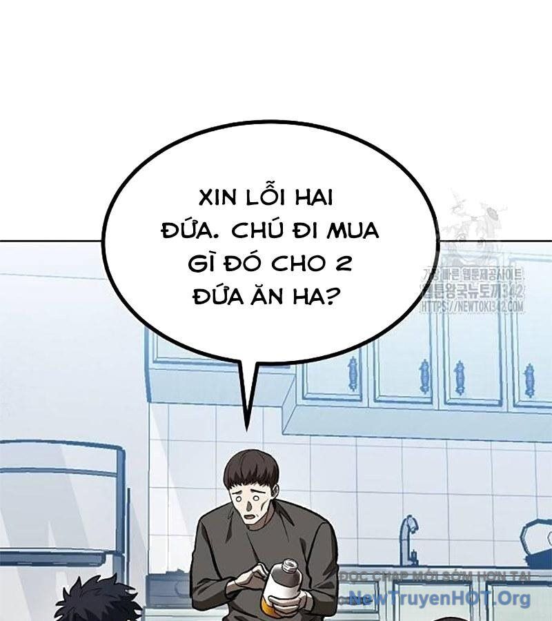 Vua Võ Đài Chương 125 Ảnh 53