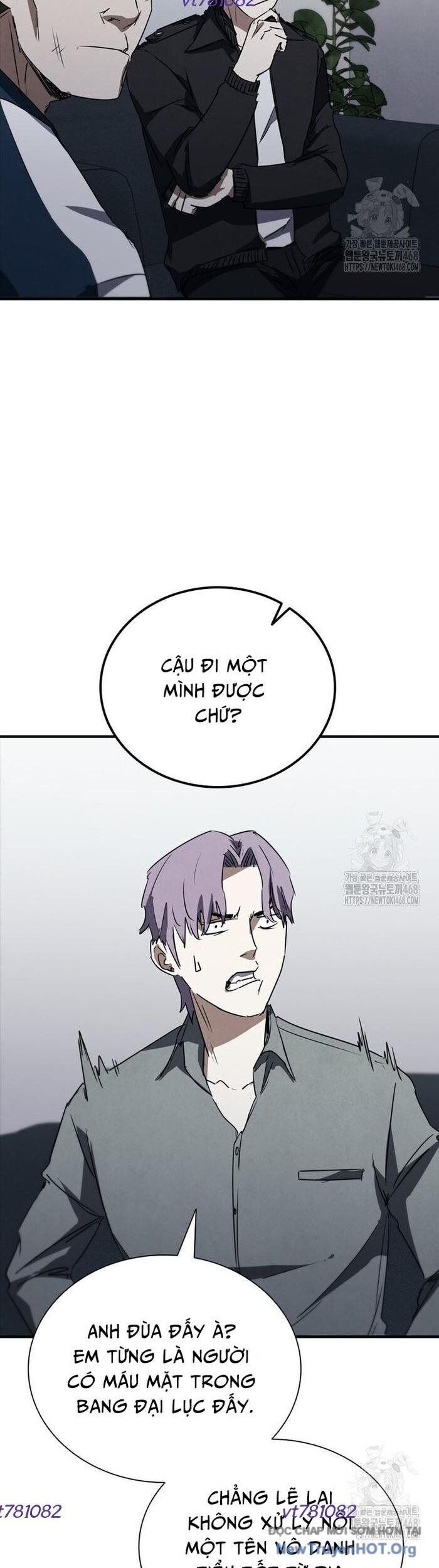Cá Mập Wyvern Chương 98 Ảnh 38