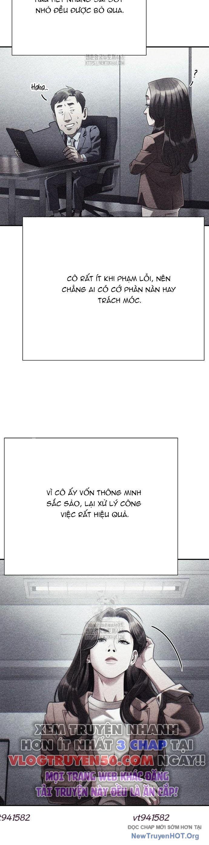 Nhân Viên Văn Phòng Nhìn Thấy Vận Mệnh Chương 126 Ảnh 13