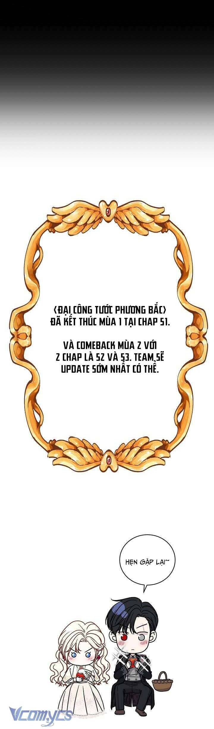 Đại Công Tước Phương Bắc Chương 51 Ảnh 42