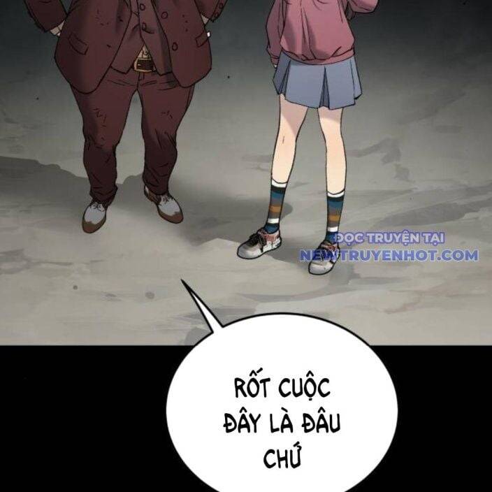 Lời Nguyền Của Dangun Chương 59 Ảnh 197