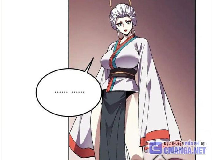 Ta Hóa Thân Ma Thần, Trở Thành Diệt Thế Cự Thú! Chương 39 Ảnh 86