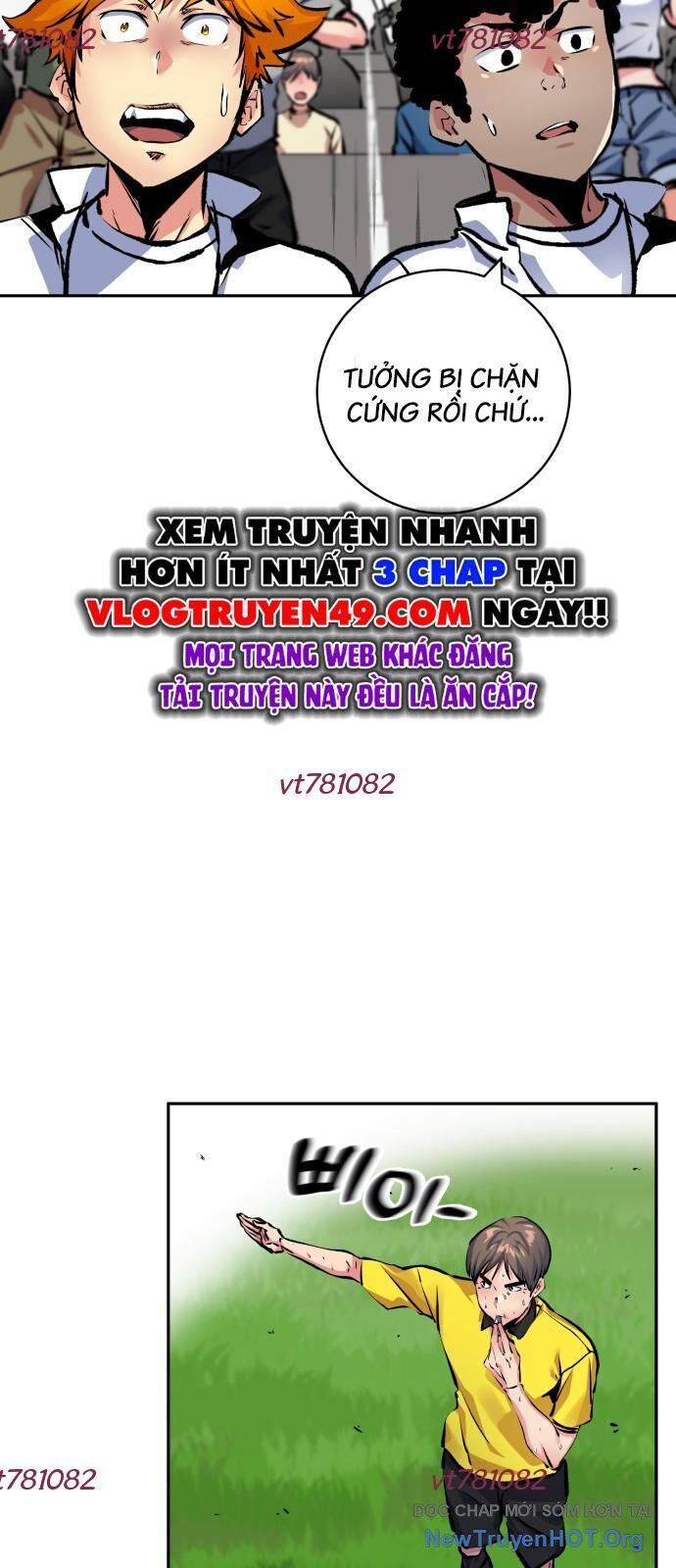Góc Cao Khung Thành Chương 230 Ảnh 9