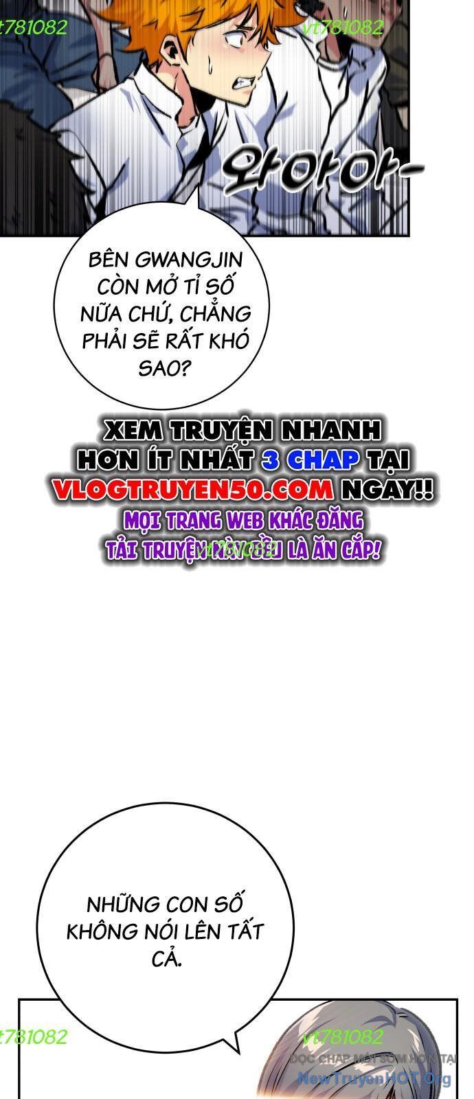 Góc Cao Khung Thành Chương 232 Ảnh 11