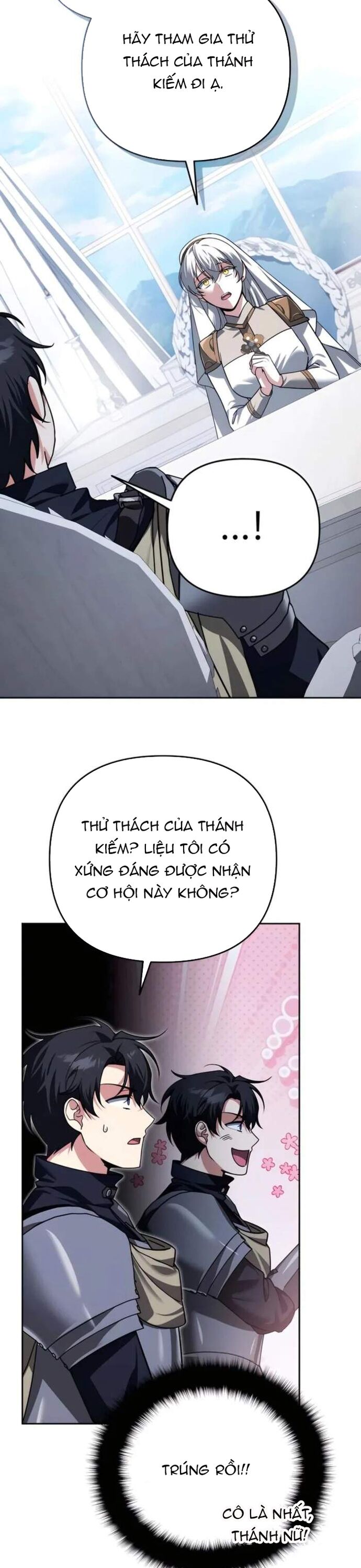 Bản Ngã Thay Đổi Chương 43 Ảnh 32
