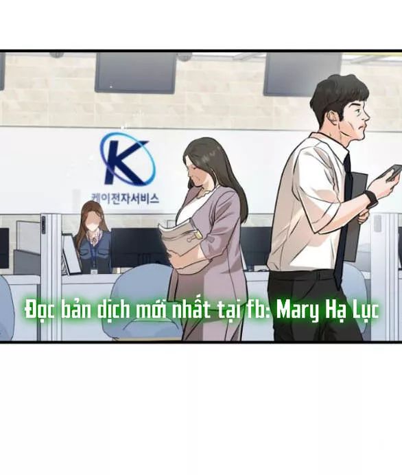 Nóng Lòng Muốn  Vò Em Chương 84 Ảnh 35