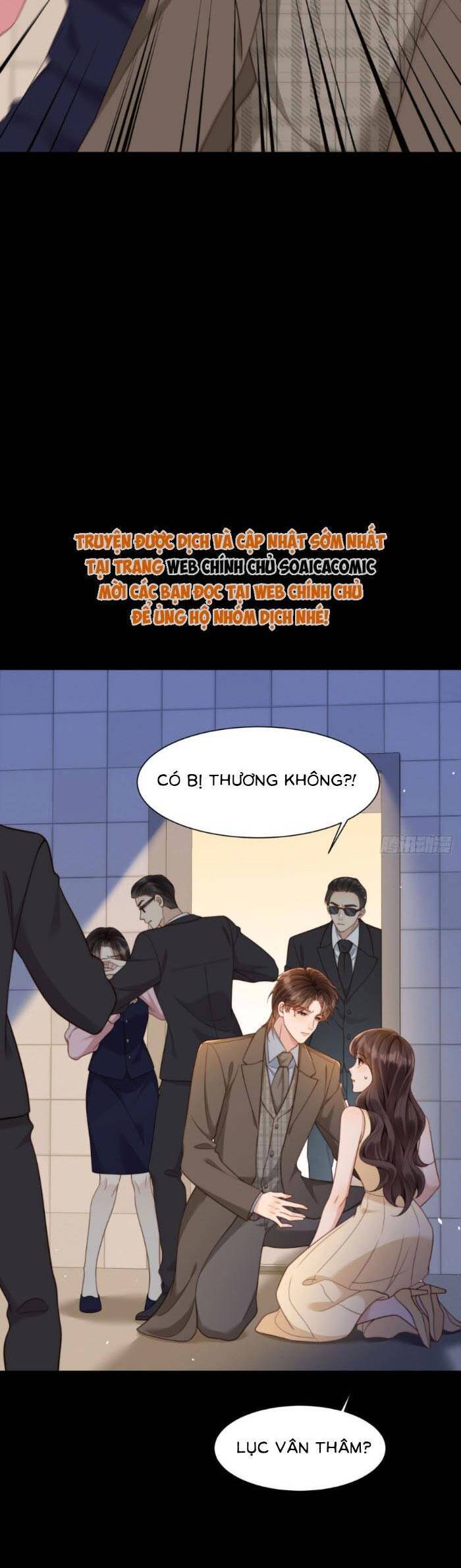 Kết Hôn Với Đại Lão Thực Vật Chương 41 Ảnh 19
