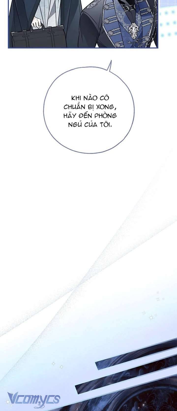 Ai Đó Đang Điều Khiển Cơ Thể Của Tôi Chương 65 Ảnh 24