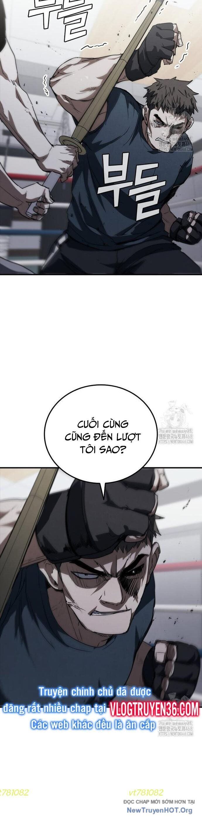 Cá Mập Wyvern Chương 94 Ảnh 22