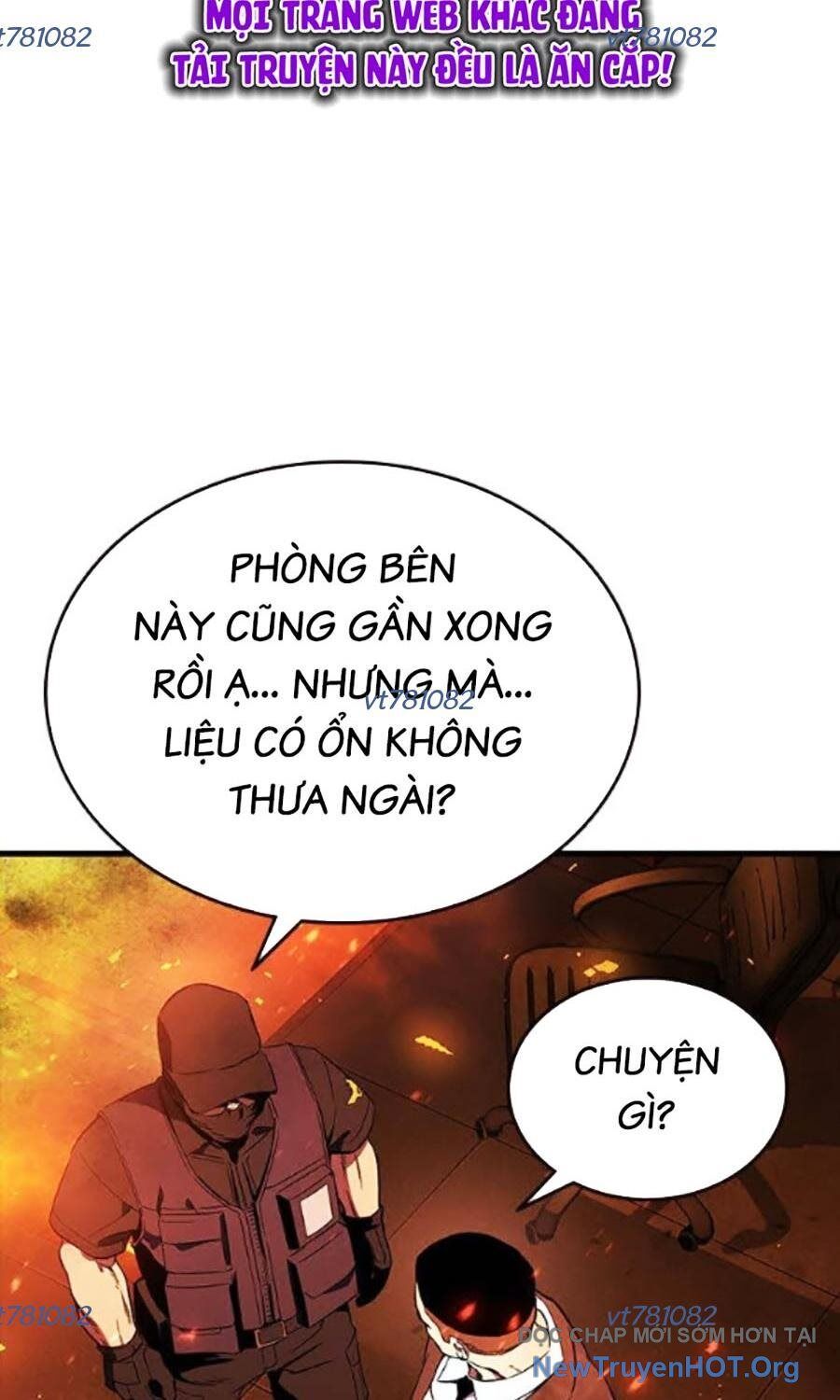 Đại Tướng Chiến Chương 46 Ảnh 5