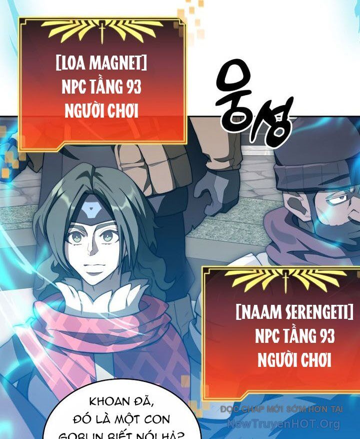 Mắc Kẹt Trong Tòa Tháp Thử Thách Chương 116 Ảnh 93