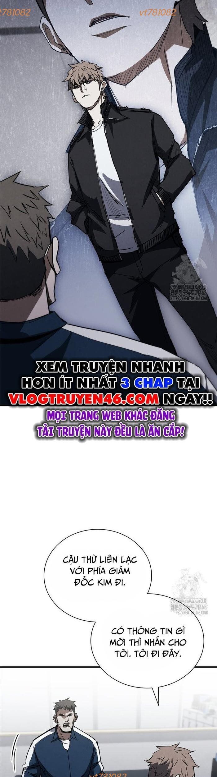 Cá Mập Wyvern Chương 99 Ảnh 39