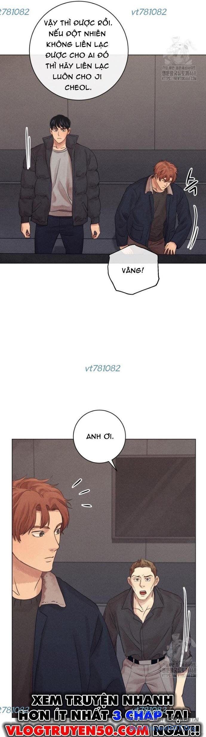 Phỏng Vấn Sát Nhân Chương 76 Ảnh 26