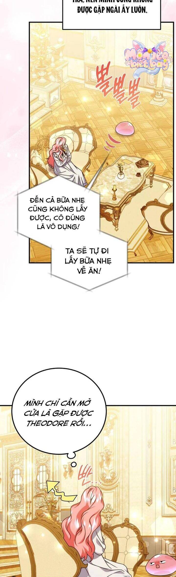 Cách Khiến Cuốn Tiểu Thuyết Bi Kịch Thành Chữa Lành! Chương 43 Ảnh 37