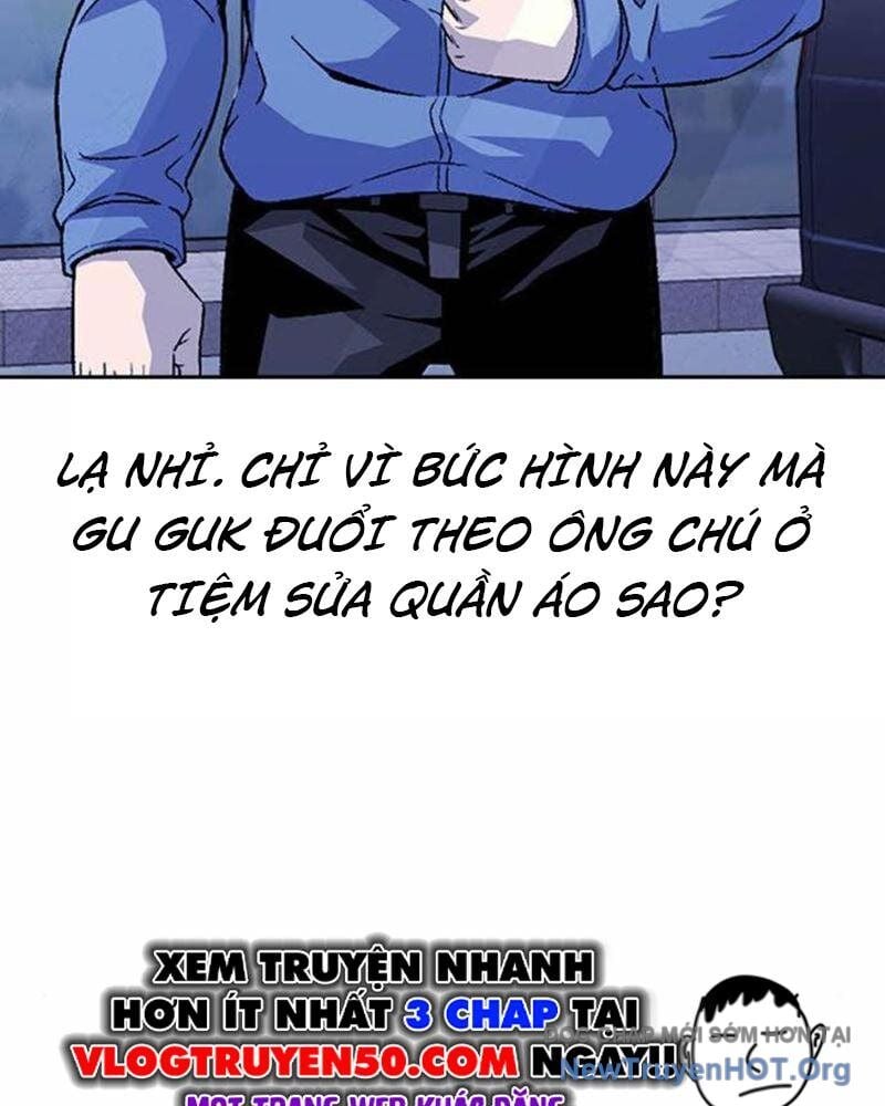 King Game Chương 111 Ảnh 22
