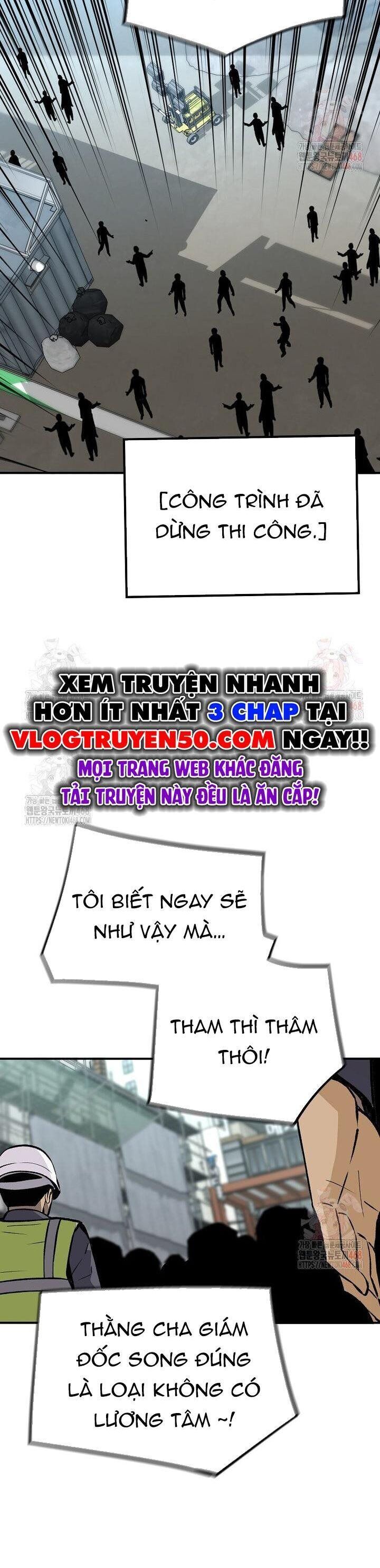 Sự Trở Lại Của Huyền Thoại Chương 176 Ảnh 14