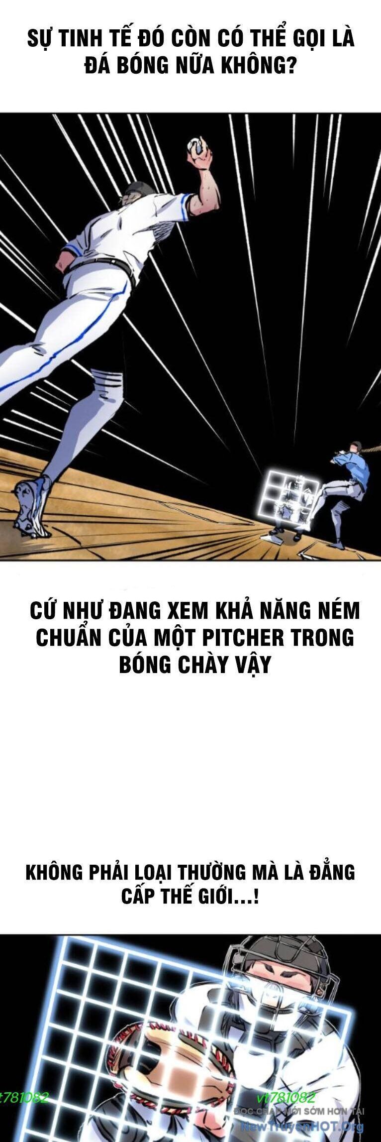 Góc Cao Khung Thành Chương 238 Ảnh 21