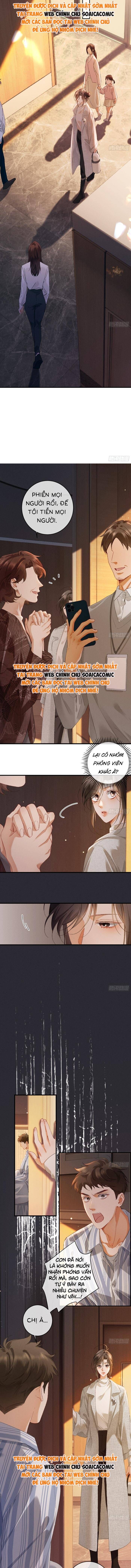 Luân Hãm Khế Ước Chương 19 Ảnh 7