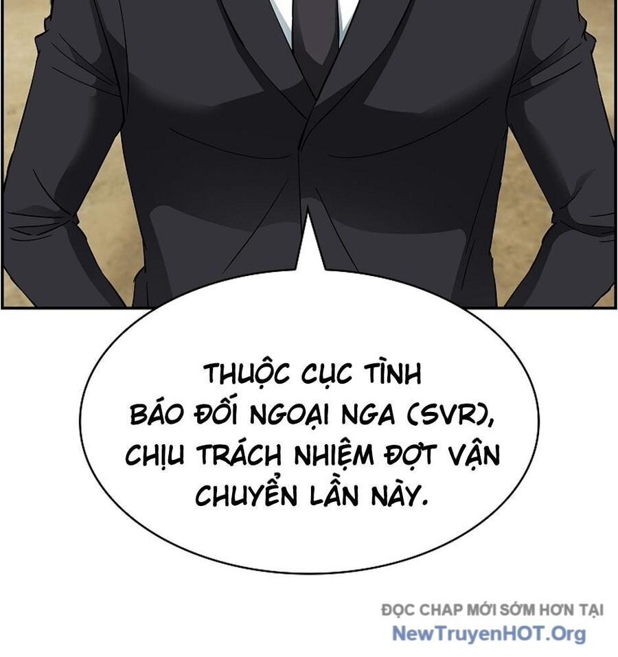 Chế Tác Hạt Nhân Chương 43 Ảnh 40