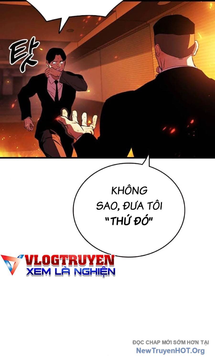 Đại Tướng Chiến Chương 46 Ảnh 23