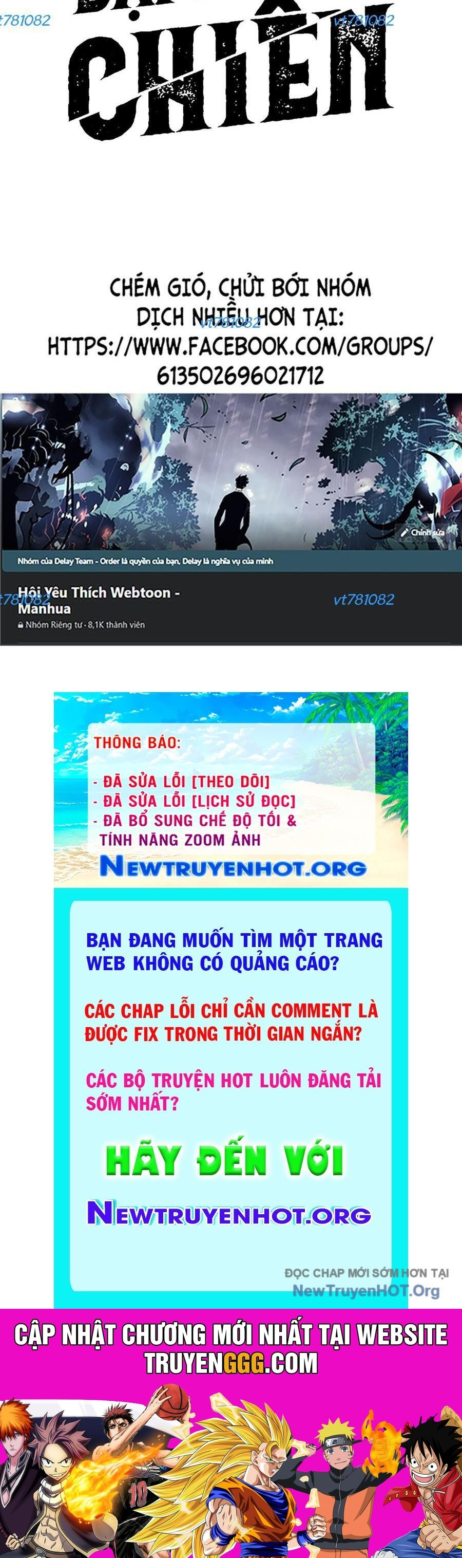 Đại Tướng Chiến Chương 45 Ảnh 143