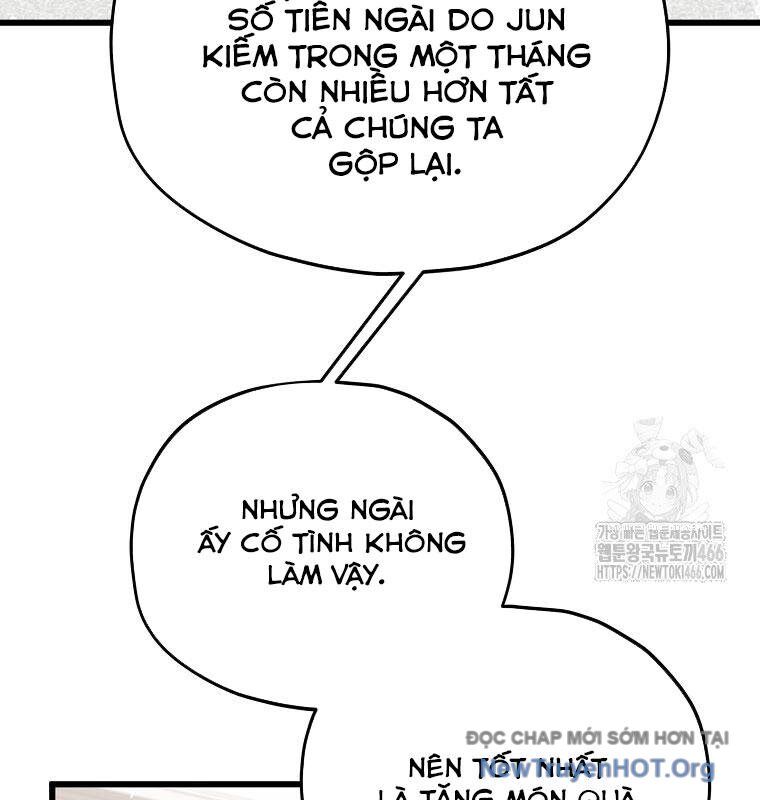 Bố Tôi Quá Mạnh Chương 192 Ảnh 114