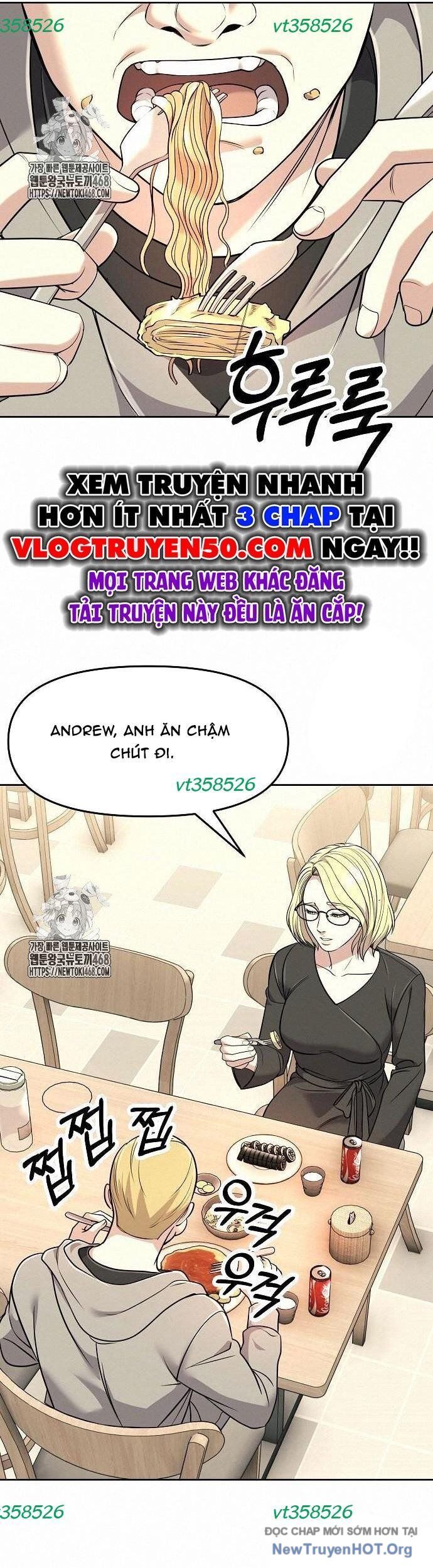 Nhân Viên Thực Tập Kim Cheolsu Chương 101 Ảnh 44
