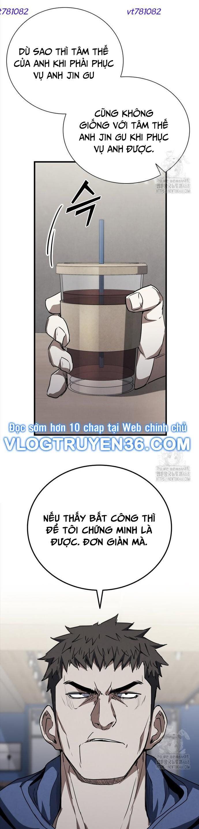 Cá Mập Wyvern Chương 92 Ảnh 15