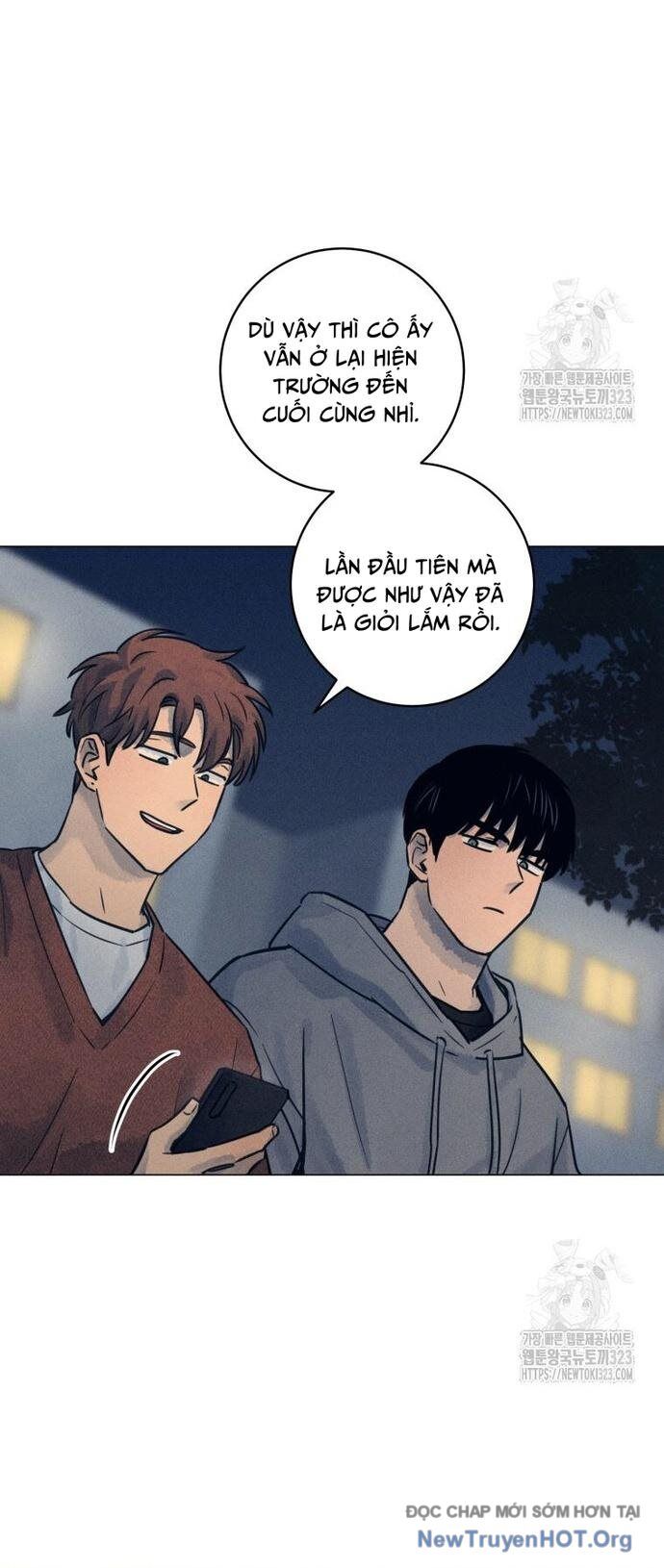 Phỏng Vấn Sát Nhân Chương 71 Ảnh 43