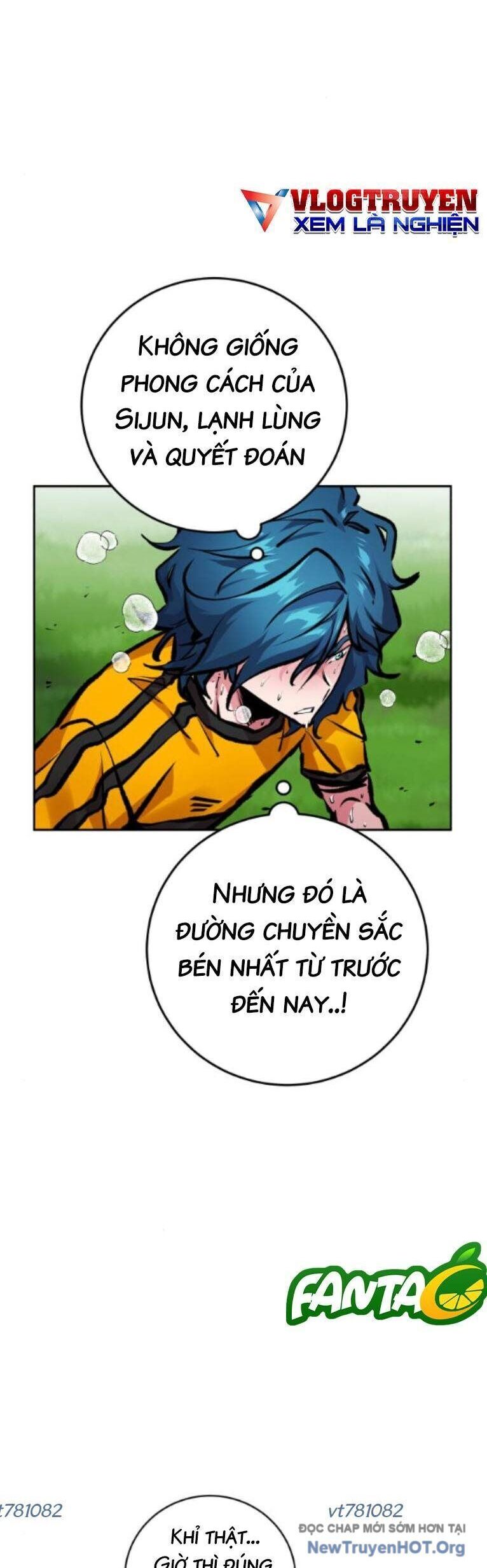 Góc Cao Khung Thành Chương 243 Ảnh 50